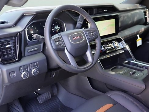 New 2026 GMC Sierra 2500 AT4 w/ AT4 Premium Plus Package image 14