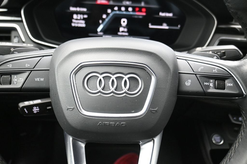 Used 2024 Audi A5 2.0T Premium Plus AWD/4WD image 7