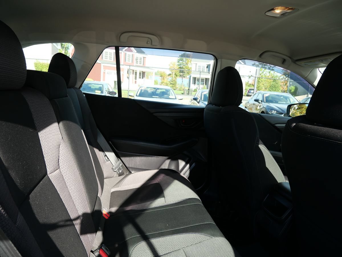 Used 2020 Subaru Outback AWD/4WD image 25