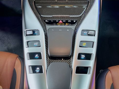 New 2026 Mercedes-Benz AMG GT 43 image 20