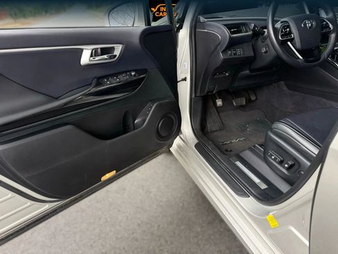 Used 2018 Toyota Mirai image 12
