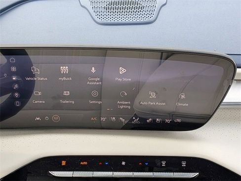 New 2026 Buick Enclave Avenir image 22