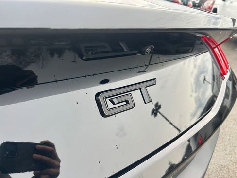 Used 2025 Ford Mustang GT Premium image 32