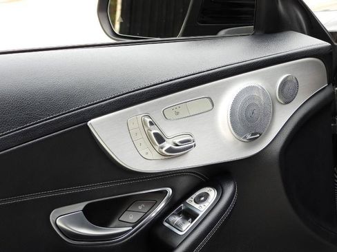 Used 2018 Mercedes-Benz C 300 Coupe image 55