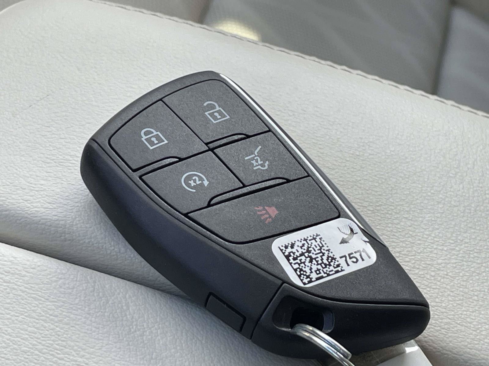 Certified 2023 Buick Envision Avenir AWD/4WD image 40