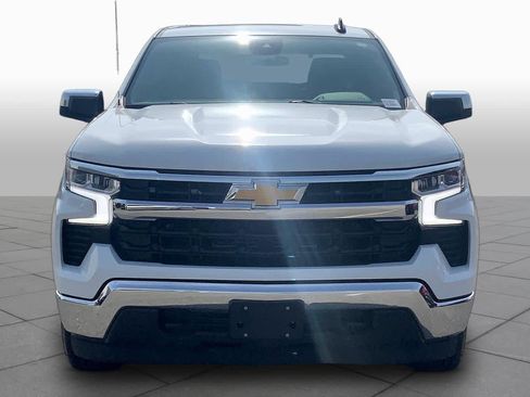 Used 2024 Chevrolet Silverado 1500 LT w/ Protection Package AWD/4WD image 4
