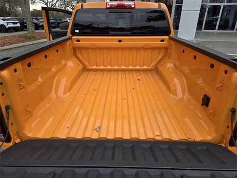 New 2026 Chevrolet Colorado LT w/ LT Convenience Package image 22