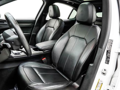 Used 2022 Alfa Romeo Stelvio Ti image 13