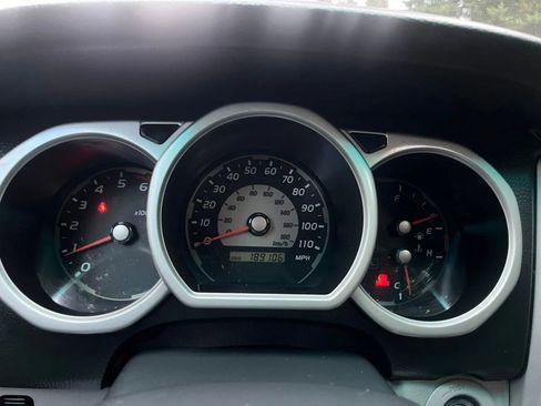 Used 2005 Toyota 4Runner Sport image 15