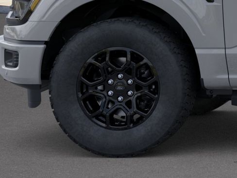 New 2026 Ford F150 XLT AWD/4WD image 20