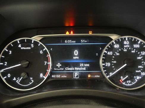 Used 2020 Nissan Sentra SV image 17