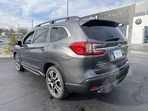 New 2026 Subaru Ascent Limited AWD/4WD image 3