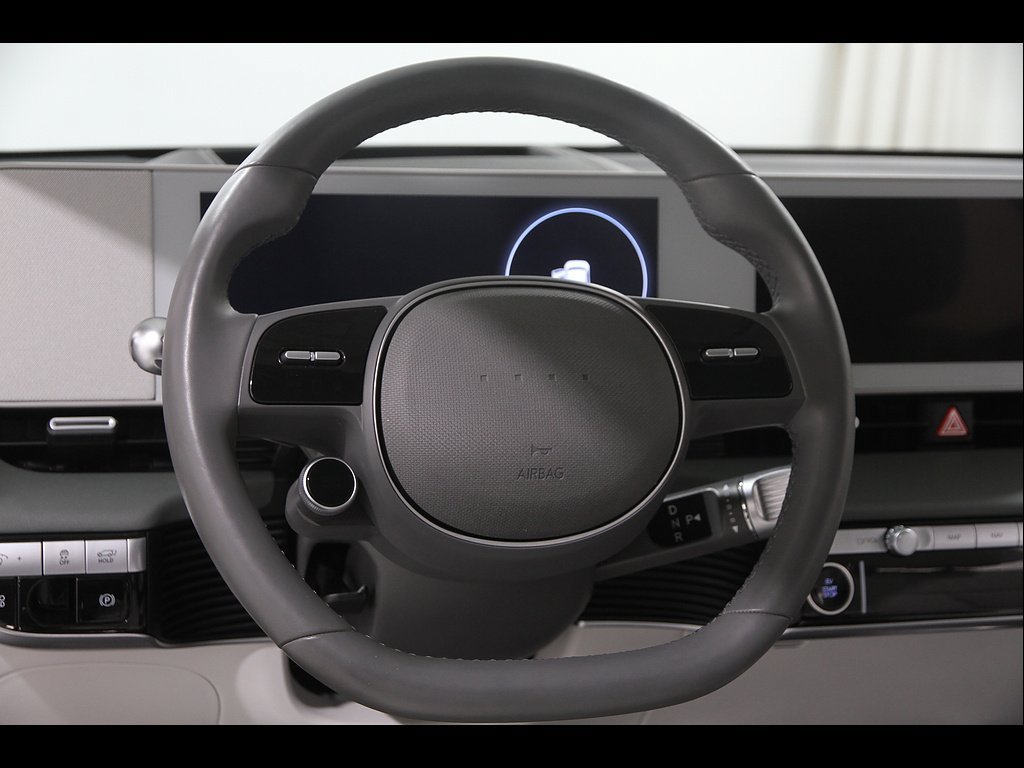 Certified 2024 Hyundai Ioniq 5 Limited AWD/4WD image 8