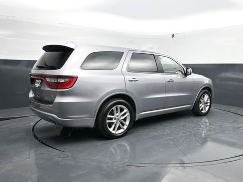 Used 2021 Dodge Durango R/T image 9