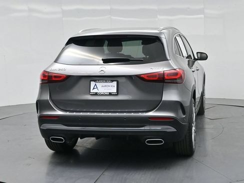 Used 2022 Mercedes-Benz GLA 250 4MATIC image 34