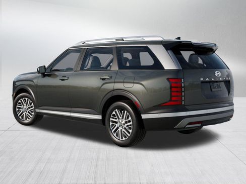 New 2026 Hyundai Palisade SEL image 5