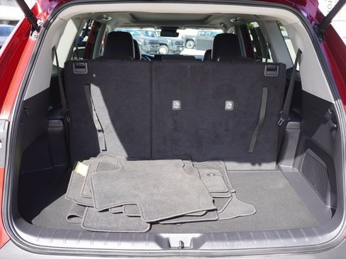 Certified 2024 Toyota Grand Highlander FWD image 8