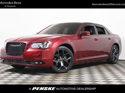 Used 2022 Chrysler 300 S w/ Comfort Group