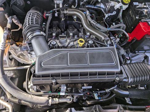 Used 2025 Ford Escape ST-Line image 34