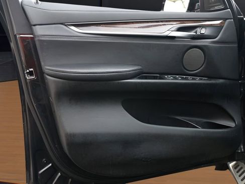 Used 2017 BMW X6 xDrive35i image 20