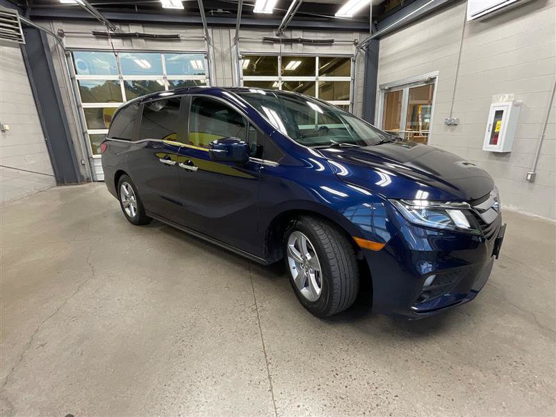 Used 2020 Honda Odyssey EX-L image 7