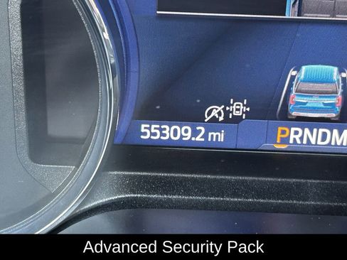 Used 2024 Ford Expedition Max XLT image 10