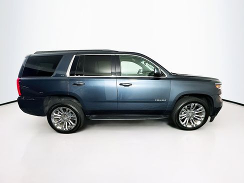 Used 2019 Chevrolet Tahoe LT image 10