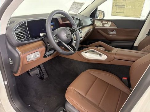 New 2026 Mercedes-Benz GLE 350 4MATIC image 10