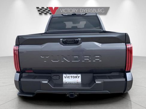 New 2026 Toyota Tundra Limited AWD/4WD image 7