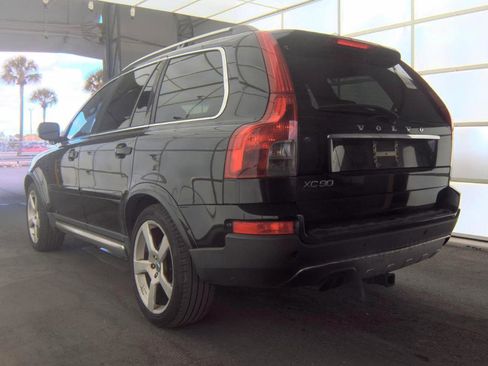 Used 2012 Volvo XC90 3.2 R-Design image 7