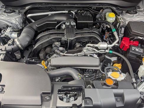 New 2026 Subaru Forester Premium image 17