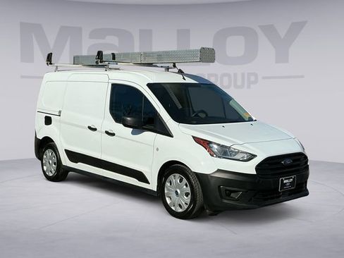 Certified 2022 Ford Transit Connect XL image 2