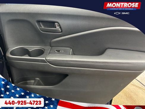 Used 2023 Honda Passport EX-L image 29