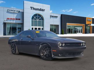 Used 2019 Dodge Challenger R/T w/ Plus Package RWD 360° Tour