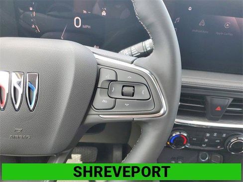 New 2026 Buick Encore GX Sport Touring w/ Comfort Package image 17