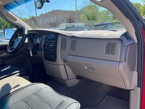 Used 2003 Dodge Ram 3500 Truck SLT AWD/4WD image 20