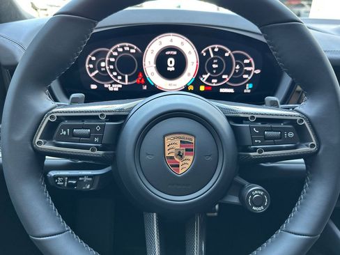 New 2026 Porsche Cayenne GTS AWD/4WD image 30