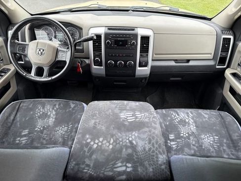 Used 2012 RAM 2500 Big Horn AWD/4WD image 17