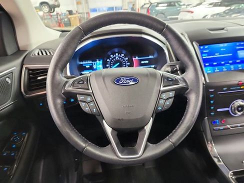 Used 2019 Ford Edge Titanium w/ Equipment Group 301A image 14