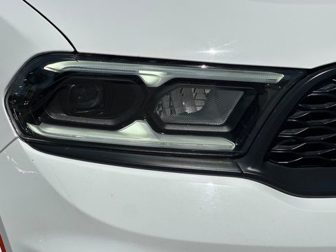 Used 2022 Dodge Durango R/T RWD image 12