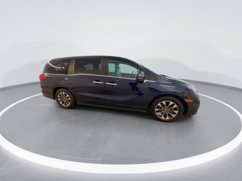 Used 2024 Honda Odyssey EX-L image 8