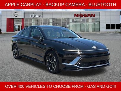 Used 2025 Hyundai Sonata SEL