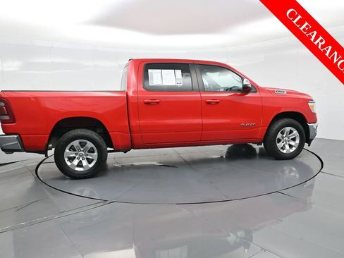 Used 2024 RAM 1500 Laramie image 5