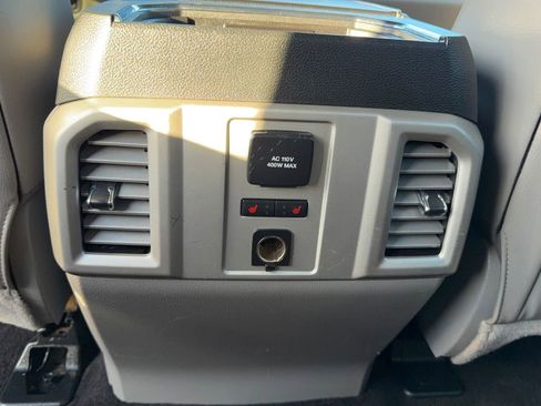 Used 2015 Ford F150 Lariat w/ Equipment Group 502A Luxury image 29