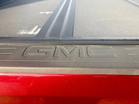 Used 2017 GMC Sierra 1500 SLT AWD/4WD image 14