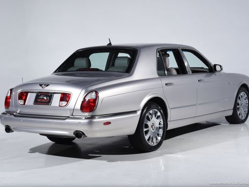 Used 2005 Bentley Arnage R image 6
