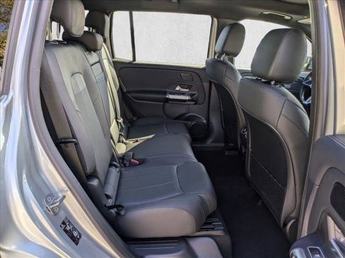 Certified 2024 Mercedes-Benz EQB 250+ w/ Winter Package image 19