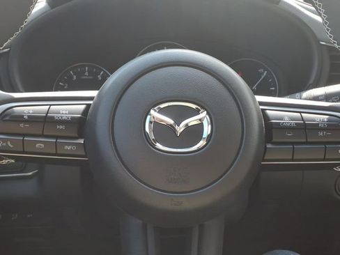 New 2026 MAZDA CX-30 Aire Edition image 12