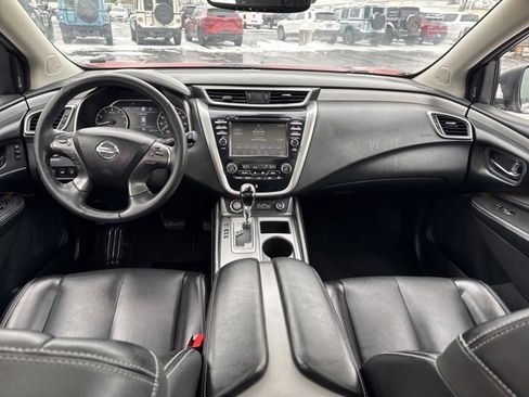 Used 2020 Nissan Murano SL image 20