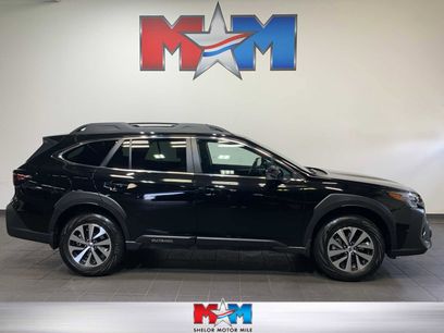 Used 2025 Subaru Outback Premium